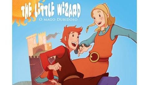 'The Little Wizard' es apartado de los premios Goya