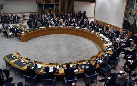 ONU ya no exige a Assad abandonar el poder