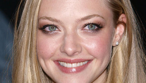 Amanda Seyfried será la actriz porno Linda Lovelace