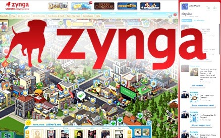 Zynga crea su propia red social y abandona Facebook