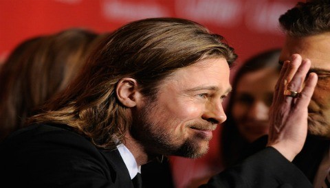La abuela de Brad Pitt quiere retomar el contacto con su nieto La abuela de Brad Pitt quiere retomar el contacto con su nieto