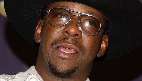 Bobby Brown sigue con su vida después de fallecimiento de Withney Houston