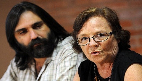 Sindicato de profesores: Cristina Fernández desconoce nuestra realidad