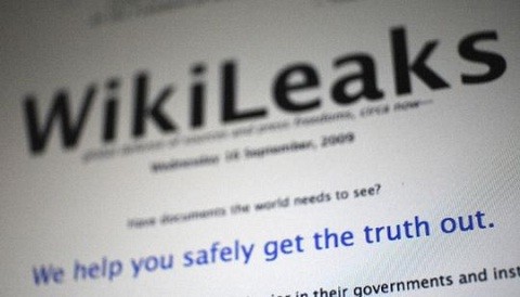 WikiLeaks expone el espionaje y control sobre el movimiento Occupy por parte de Homeland Security