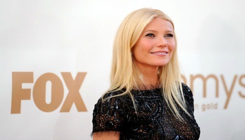 La hija de Gwyneth Paltrow le da consejos de moda