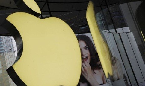 Apple vuelve a coronarse por quinta vez como la empresa más admirada del mundo