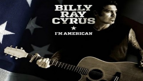 Billy Ray Cyrus estrena el segundo video para 'Runway Lights'