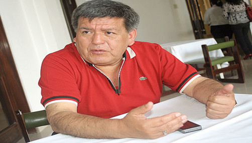 Alianza por el Progreso apoyará gobierno de Ollanta Humala