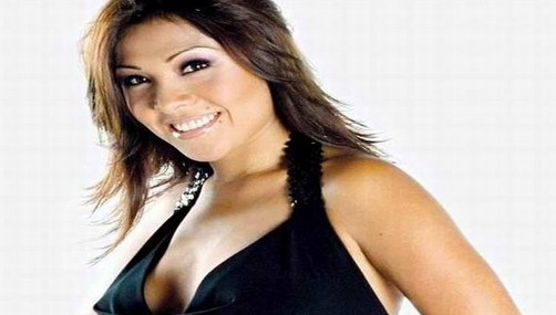 Tula Rodríguez cumple 34 años de vida