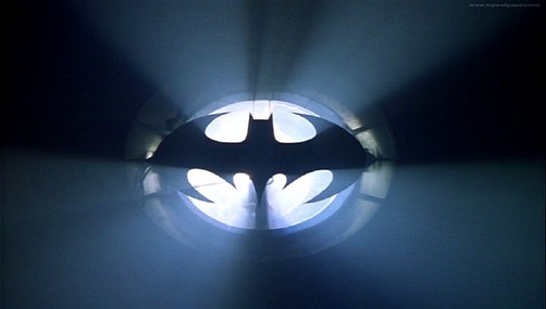 Primeras imágenes de 'Batman'