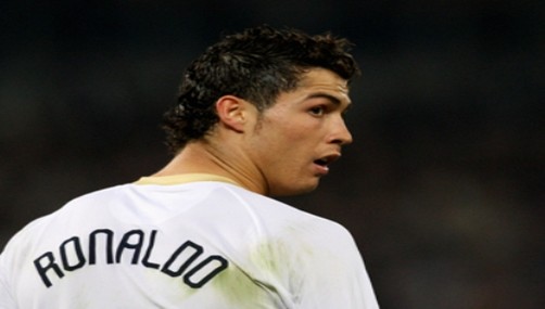 Cristiano Ronaldo no quiere que lo opaquen en el Real Madrid