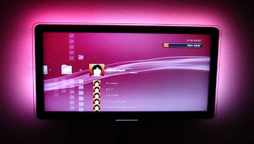 Apple fabricará televisores inteligentes el 2012