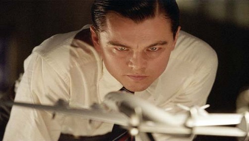 Leonardo DiCaprio es el actor mejor pagado del mundo