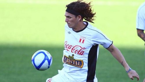 José Carlos Fernández quiere volver a Alianza Lima