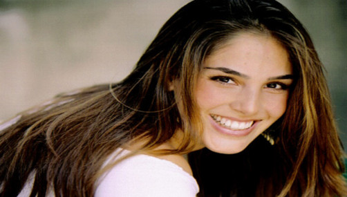 Sandra Echeverría: 'Es muy importante como actor que te motive una historia y el personaje'