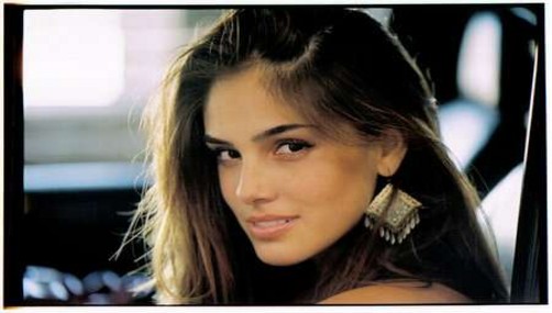 Sandra Echeverría emocionada por si primera película en Hollywood
