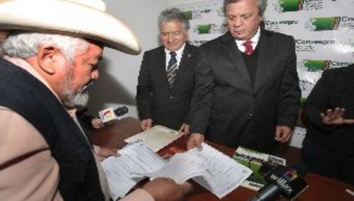 Ministro de Agricultura: 'Buscaremos mayor diálogo con campesinos'