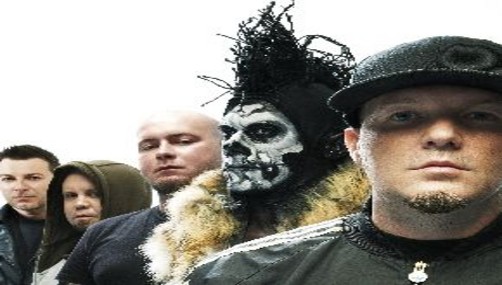 Limp Bizkit llega hoy al Perú