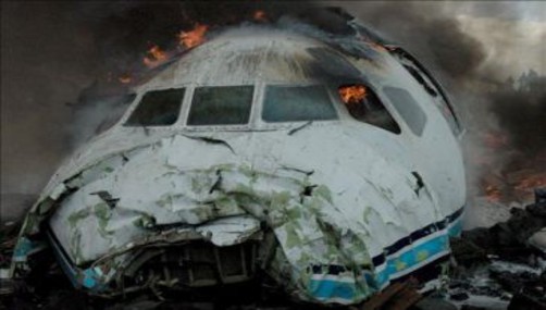 Brasil: Ocho muertos en accidente aéreo