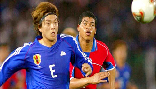 Ex seleccionado japonés muere en entrenamiento