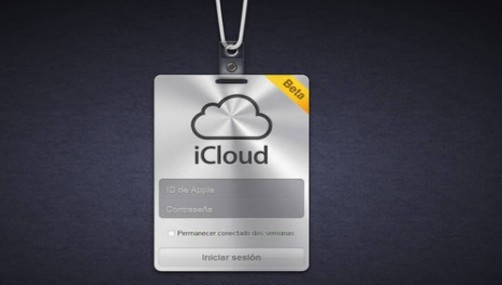 Apple pone en marcha la versión beta del iCloud