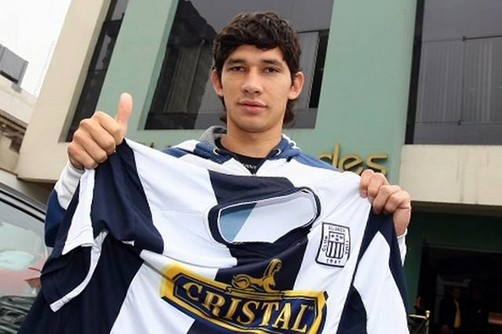 Ovelar rechazó jugar en Kuwait por campeonar en Alianza Lima