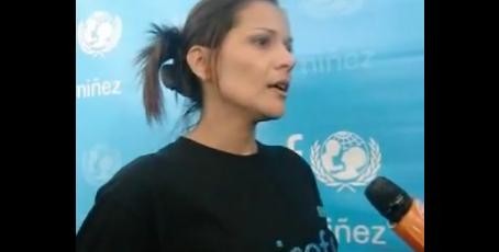 Mónica Sánchez criticó  el 'ampay' que le hizo Magaly Medina