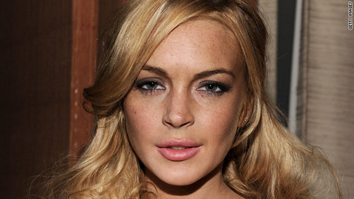 Lindsay Lohan desmiente que quiera adoptar un bebe