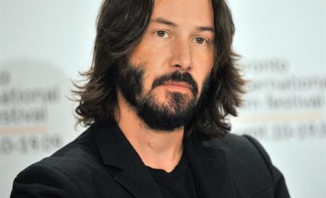 Keanu Reeves está de cumpleaños