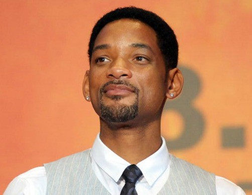 Will Smith estará en 'El Hormiguero'