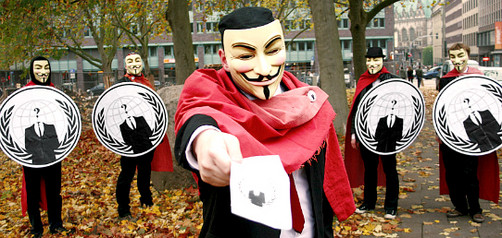 Empezó la 'cacería' de hackers en el Reino Unido