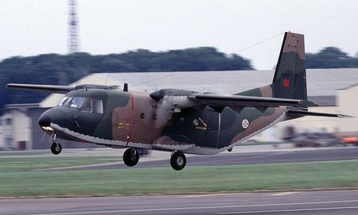 Se encontró la puerta del avión siniestrado en Chile