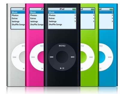 El popular iPod está a días de cumplir diez años de su lanzamiento