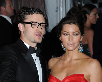 Jessica Biel reaparece tras supuesta reconciliación con Justin Timberlake