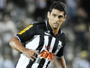 Diego Souza: 'Vasco es grande y ganará con suplentes'