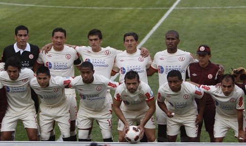 Por la gloria: Universitario sale hoy a vencer a Vasco da Gama por la Sudamericana