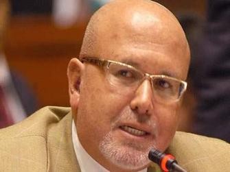 Carlos Bruce sobre ministro Vega: 'Cometió un error al pedir amnistía'