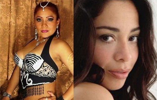 Cantante Marisol desea que Tatiana Astengo la interprete en miniserie