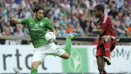 La FIFA elogió a Claudio Pizarro por sus 150 goles