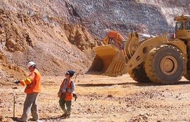 Concesiones mineras en Chincheros y Andahuaylas son suspendidas