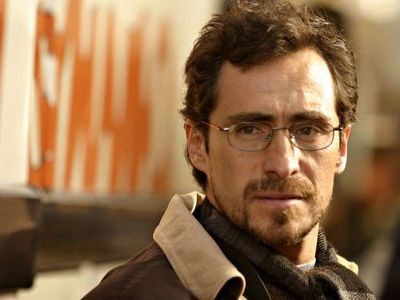 Demián Bichir sobre 'A better life': 'Es lo más importante que he hecho'