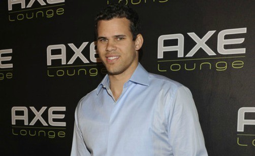 Un amigo de Kim Kardashian quiere demandar a Kris Humphries