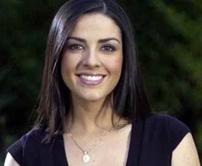 'Lidia Ávila es una gran mujer', según su ex-novio