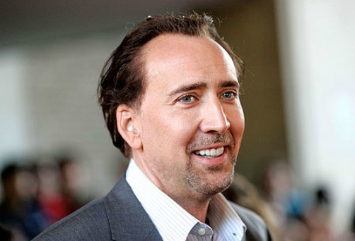 Nicolas Cage vende un cómic por más de 1.6 millones de euros