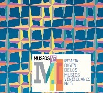 Quinto número de la revista digital Museos Ve ya está disponible
