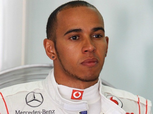 Lewis Hamilton: Es una lucha continua intentar mantener una relación