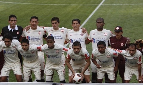 Jugadores de Universitario piden su desvinculación ante la FPF y la FIFA