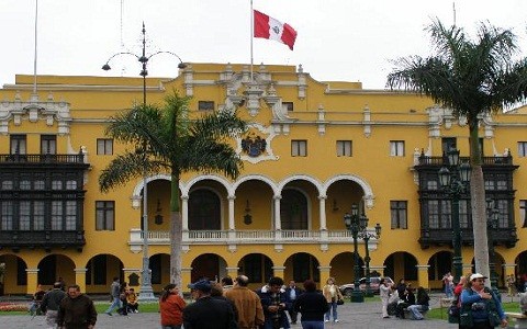 Sisol y Municipalidad de Lima presentan programa para Prevención de Riesgos - Salud 2012