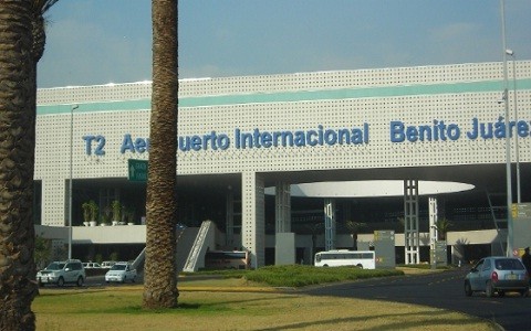 Ciudad de México: Aeropuerto logra nuevo récord en 2011