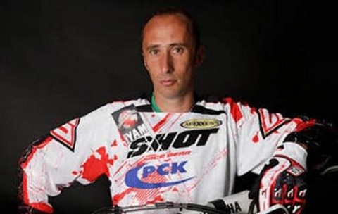 Dakar 2012: Motociclista francés se encuentra grave tras sufrir hipertermia durante competencia